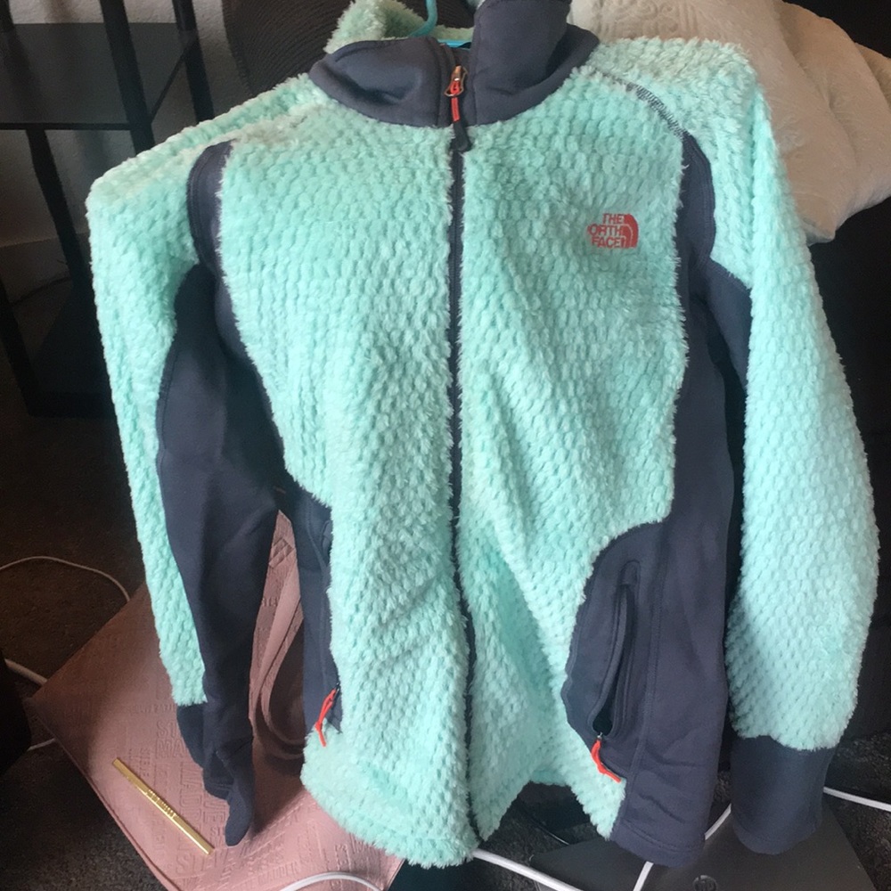 North face jacket